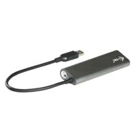 Hub USB i-Tec U3HUB448