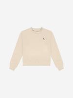 Nik&Nik zomer sweatshirt meisjes - taupe - Gracy