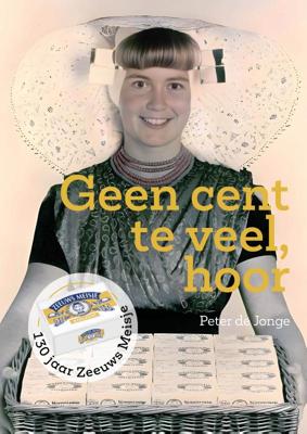 Geen cent teveel, hoor (Hardback)
