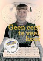 Geen cent teveel, hoor (Hardback)