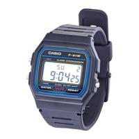 Horloge Heren Casio F-91W-1