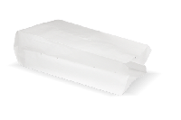 Snackzakken nr 29 (3 pond) Wit 45gr | 10kg