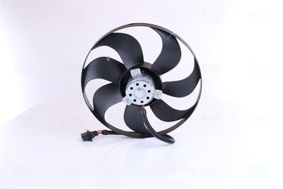 Koelventilator 85725
