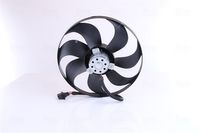 Koelventilator 85725