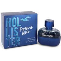 Hollister Festival Nite Eau de Toilette 100ml