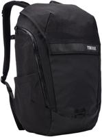 THULE rugzak "paramount commuter" backpacks 28l black paramount commuter