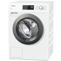 Miele WDD131 WPS GuideLine wasmachine Voorbelading 8 kg 1400 RPM A Wit
