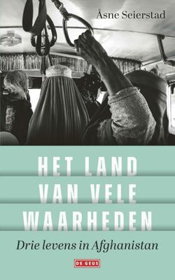 Het land van vele waarheden (Paperback)