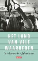 Het land van vele waarheden (Paperback)