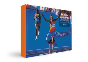 De beste sportfoto&apos;s van het jaar (Hardback)