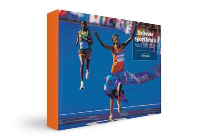De beste sportfoto&apos;s van het jaar (Hardback)