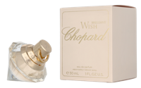 Chopard Brilliant Wish Eau de parfum Spray 30 ml Dames Chopard Brilliant Wish Eau de parfum Spray 30 ml Dames
