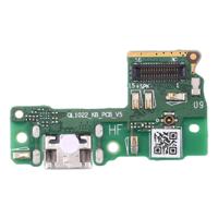 Originele Oplaadpoort voor Huawei Enjoy 7