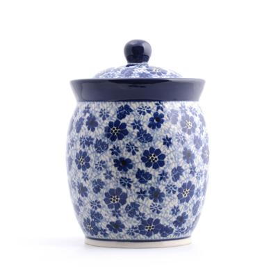 Jar 820ml - Dragonfly