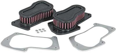 K&N Replac. filter su-1806