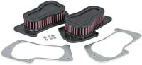 K&N Replac. filter su-1806
