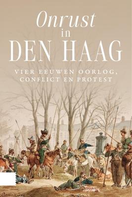Onrust in Den Haag - - ebook