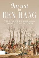 Onrust in Den Haag - - ebook
