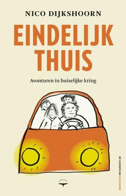 Eindelijk thuis (Paperback)