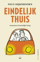 Eindelijk thuis (Paperback)