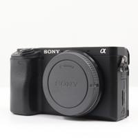 Sony A6400 body occasion