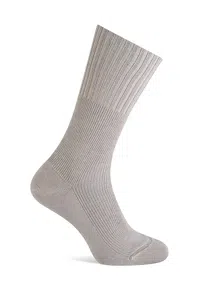 Basset wollen sokken zonder elastiek - Diabetes & medische sokken