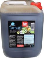 Lima Tamari 25% minder zout bio (5 ltr)