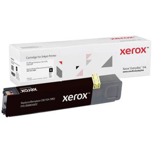 Xerox Inktcartridge vervangt HP 980 (D8J10A) Compatibel Zwart Everyday 006R04602