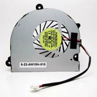 Notebook CPU Fan for Clevo W170 Earth P370 6-23-AW15H-010 3pin Notebook CPU Fan for Clevo W170 Earth P370 6-23-AW15H-010 3pin