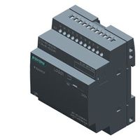 Siemens 6ED1052-2CC08-0BA1 programmable logic controller (PLC) module - thumbnail