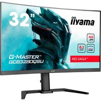 G-Master Red Eagle GCB3280QSU-B1 Gaming monitor - thumbnail