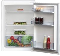 Beko B1904FN Inbouw koelkast met vriesvak - thumbnail