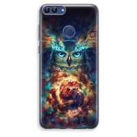 Aurowla: Huawei P Smart (2018) Transparant Hoesje