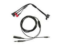 Headset Audio Cable (VIRB X/XE) (010-12256-21)
