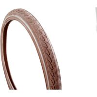 Deli Tire buitenband sa-206 22 x 1.75 donker br refl