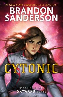 Cytonic (Paperback)
