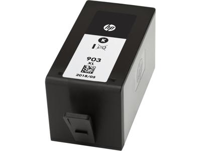 HP 903XL zwart