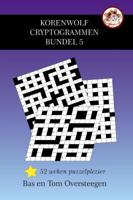 Korenwolf cryptogrammen (Paperback)