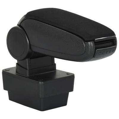 VidaXL Armsteun voor skoda fabia mk3 (2015)