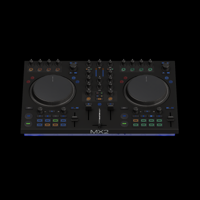 Native Instruments Traktor MX2 Native Instruments Traktor MX2
