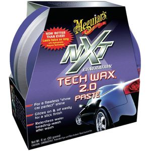 Meguiars Wax ME G12711