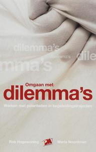 Omgaan met dilemma&apos;s (Paperback)
