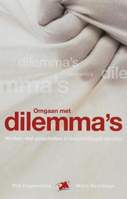 Omgaan met dilemma&apos;s (Paperback)