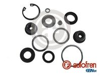 Reparatieset, hoofdremcilinder D1689