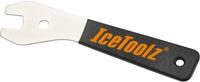 IceToolz (Buzaglo) Icetoolz conussleutel 13mm met handvat 20cm 2404713