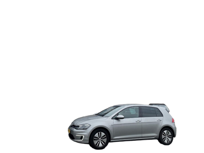 Volkswagen e Golf