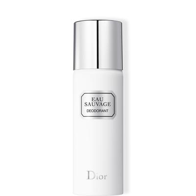 Eau Sauvage Deodorant Spray