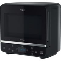 Whirlpool MAX 49 MB Magnetron Zwart Whirlpool MAX 49 MB Magnetron Zwart