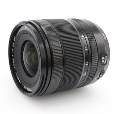 Fujifilm XF 16-50mm F/2.8-4.8 R LM WR occasion
