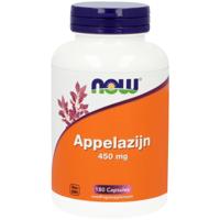 NOW Appelazijn 450 mg NOW Appelazijn 450 mg